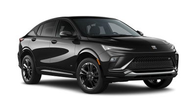 2026 Buick Envista Base