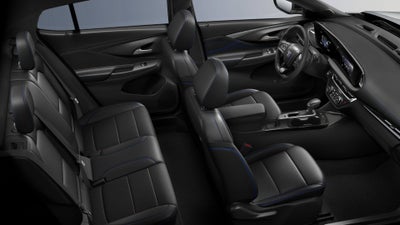 2026 Buick Envista Base