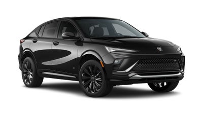2026 Buick Envista Base