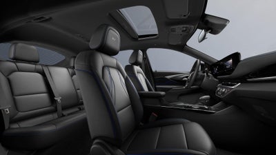 2026 Buick Envista Base