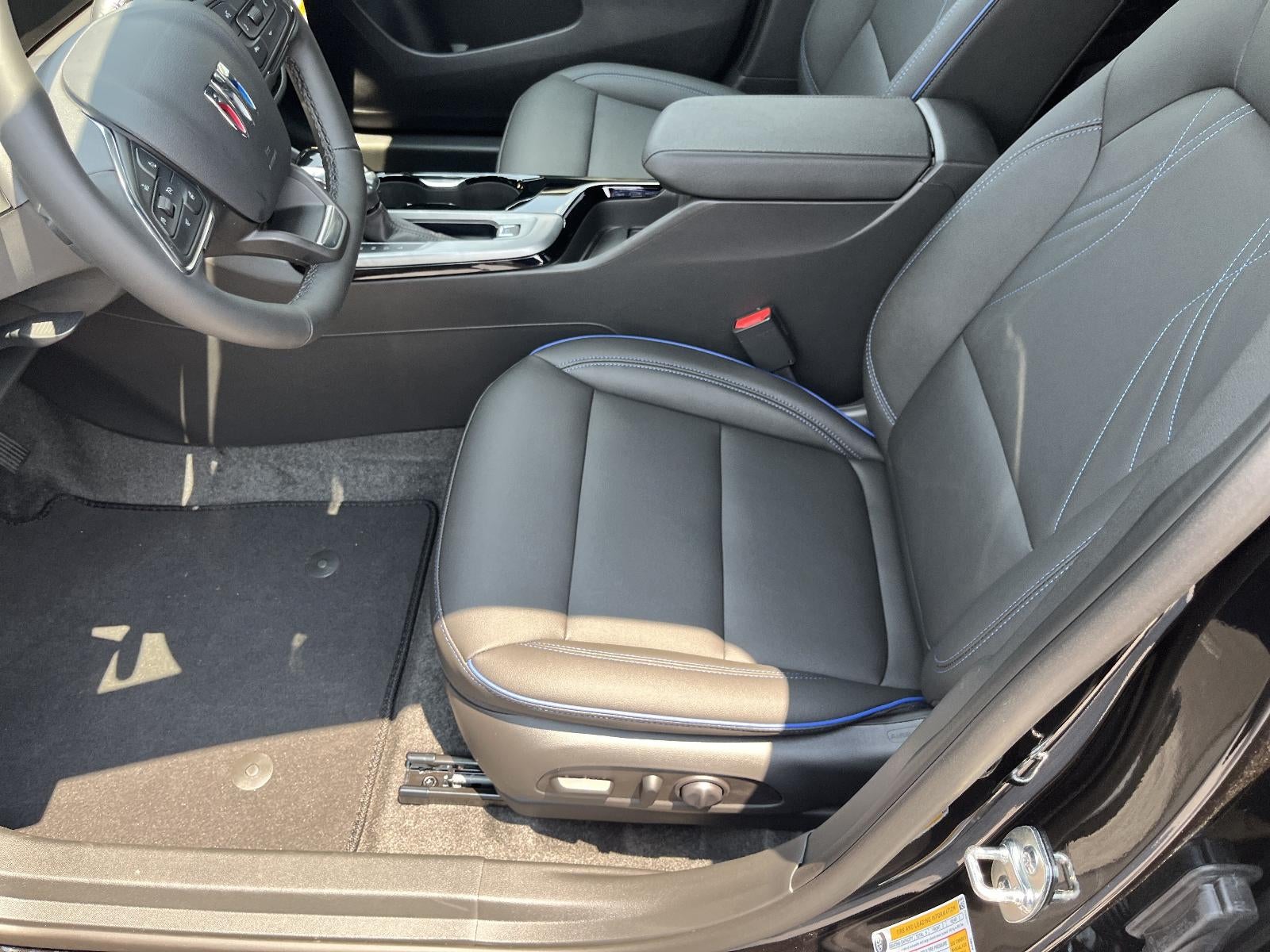 2026 Buick Envista Sport Touring - Photo 10