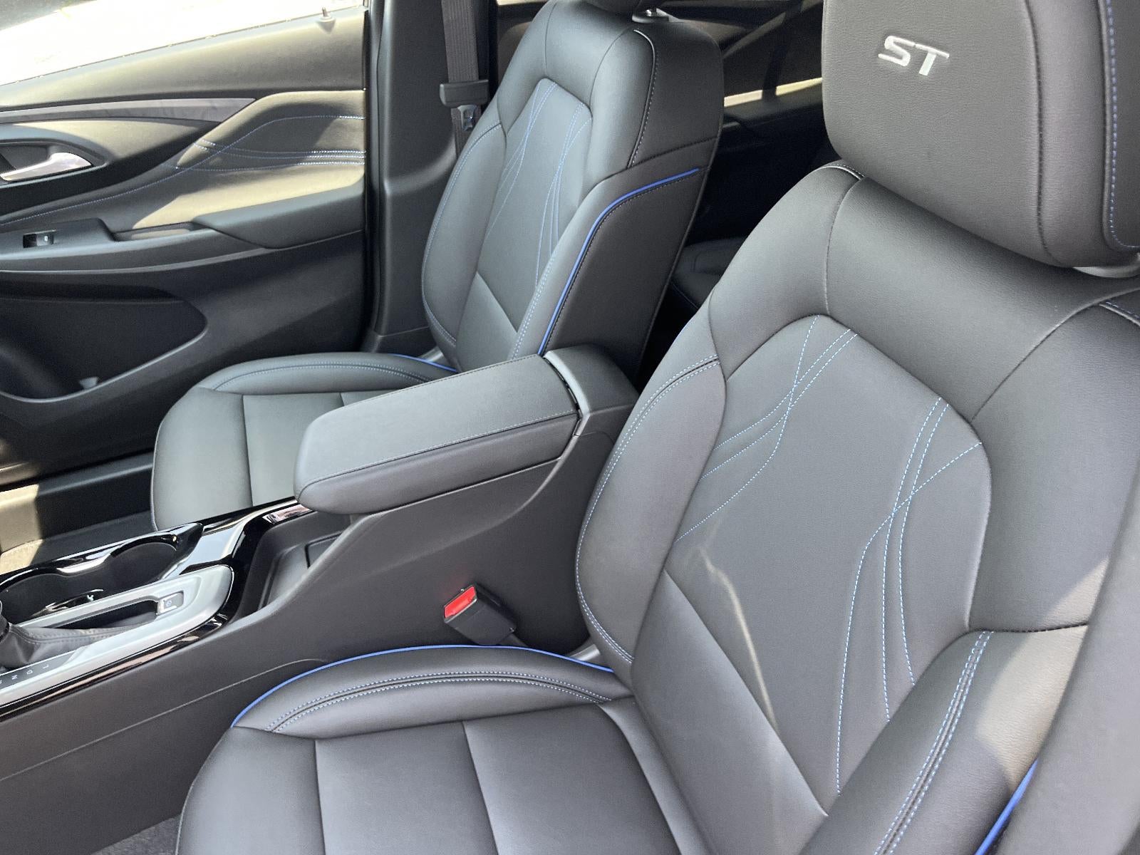 2026 Buick Envista Sport Touring - Photo 11