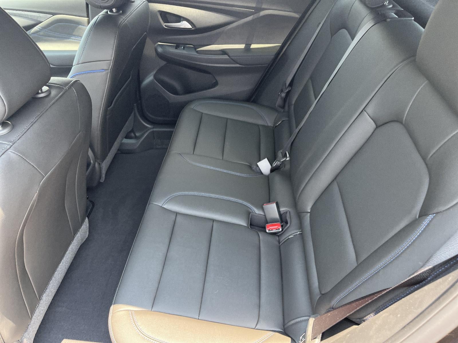 2026 Buick Envista Sport Touring - Photo 12