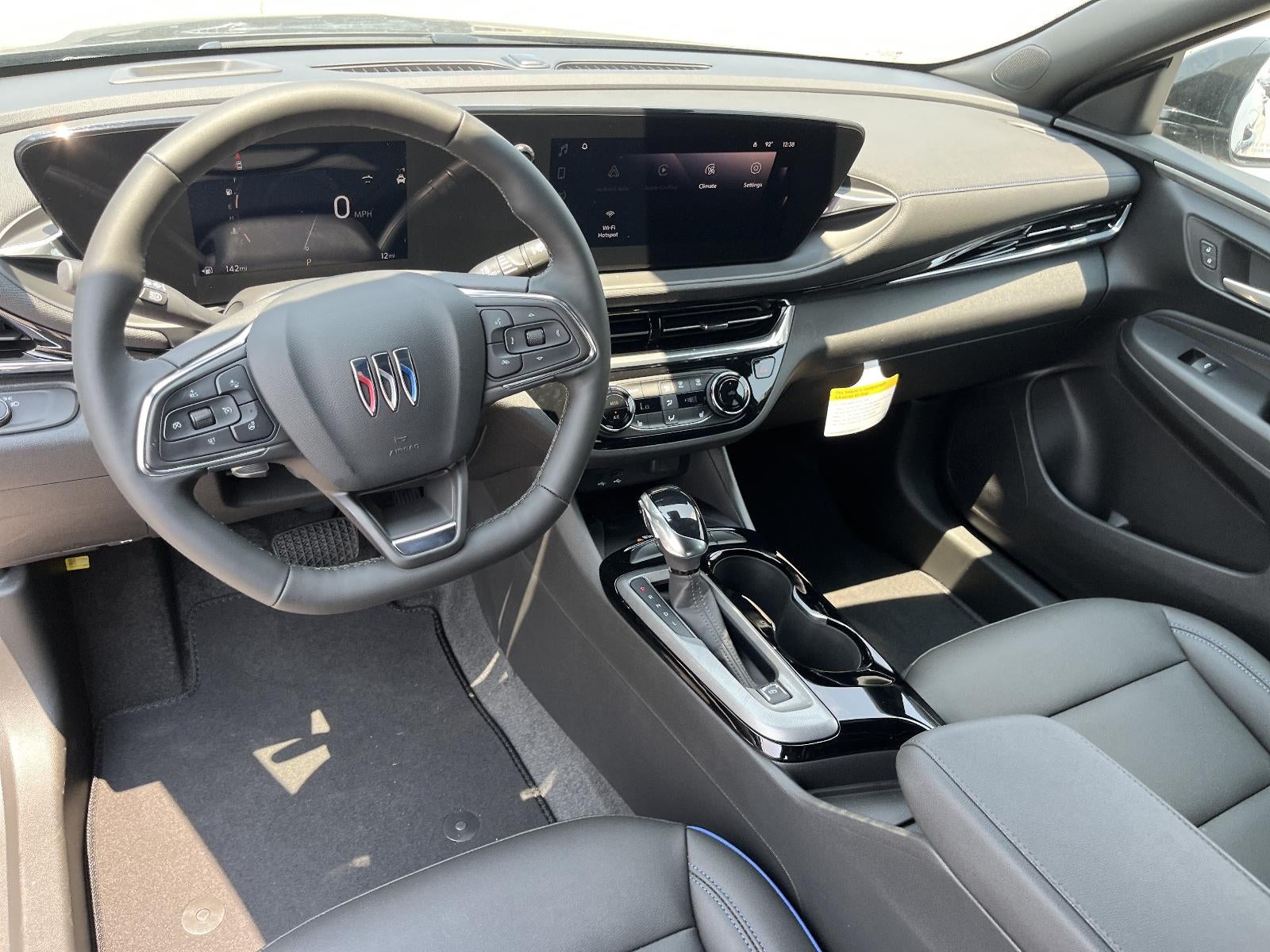 2026 Buick Envista Sport Touring - Photo 13
