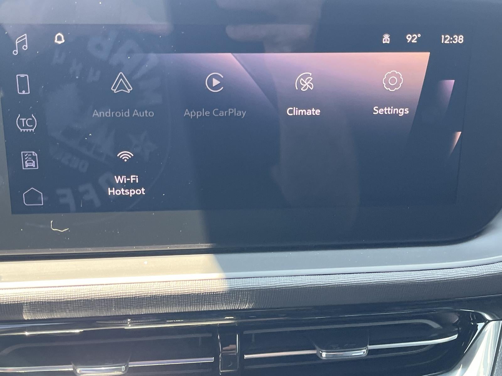 2026 Buick Envista Sport Touring - Photo 14