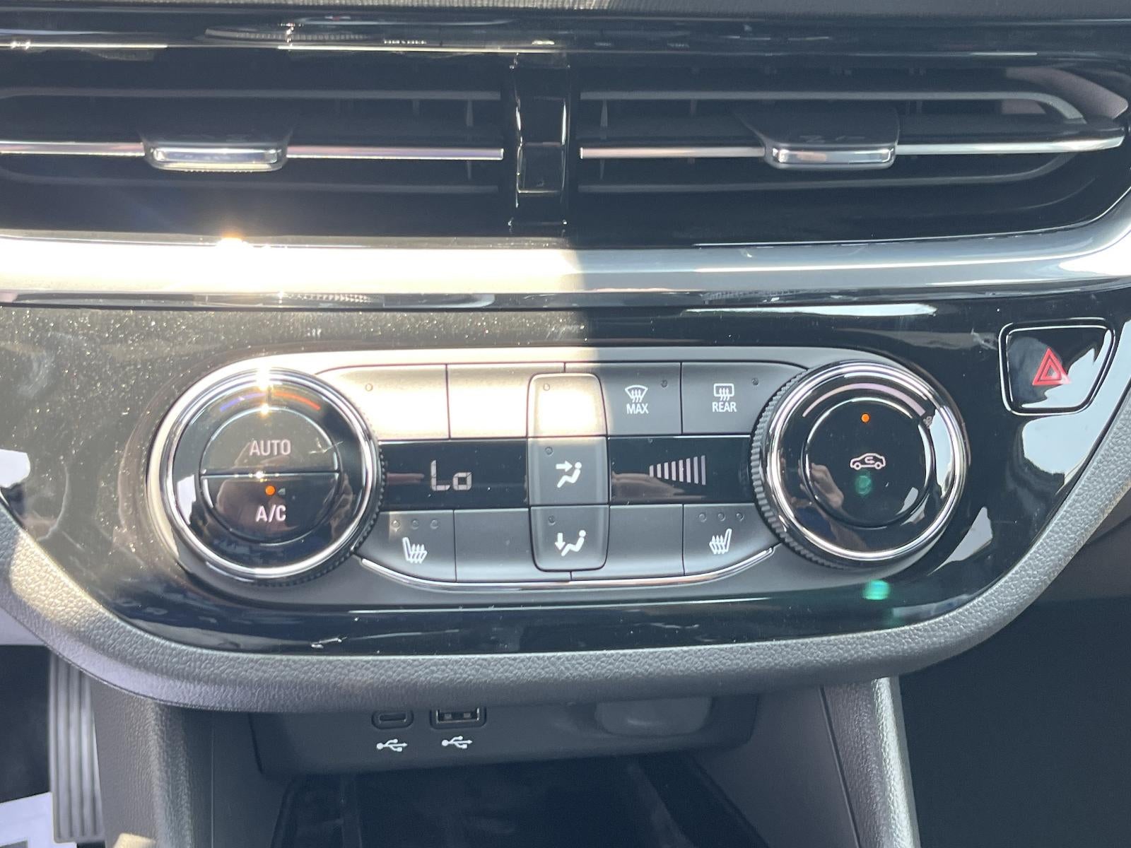 2026 Buick Envista Sport Touring - Photo 15