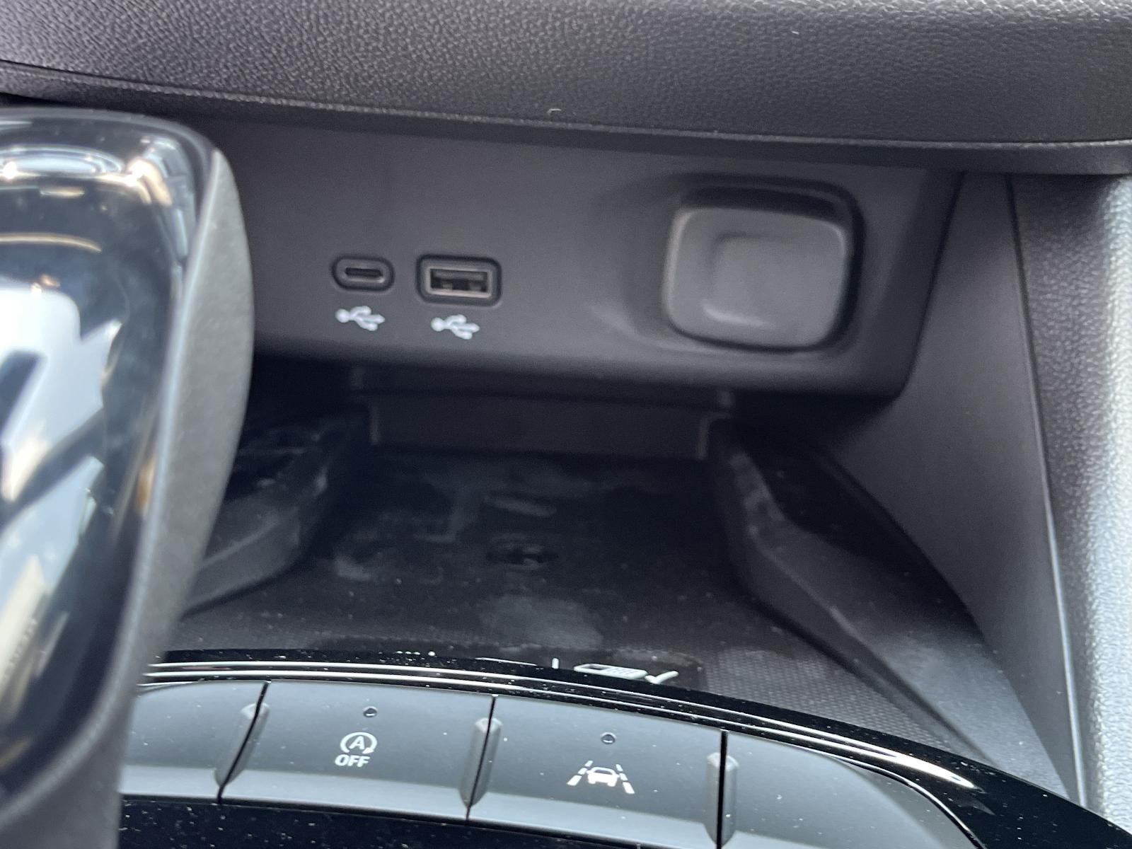 2026 Buick Envista Sport Touring - Photo 16