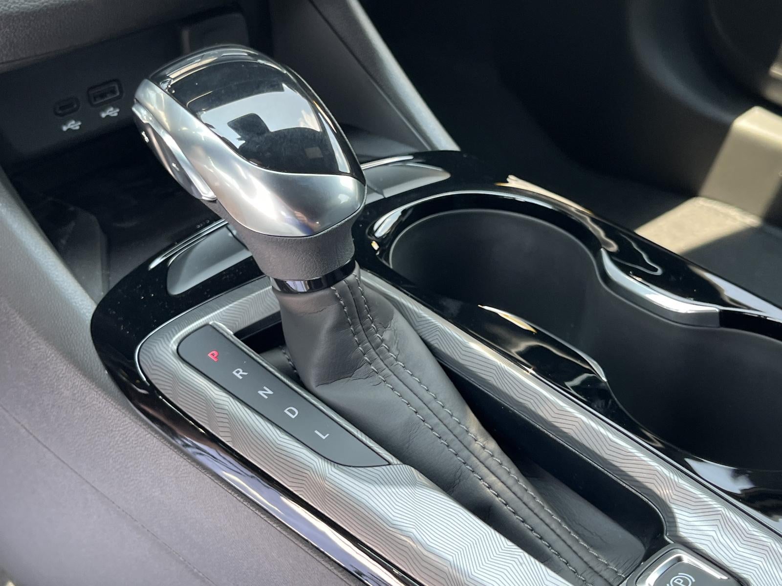 2026 Buick Envista Sport Touring - Photo 17