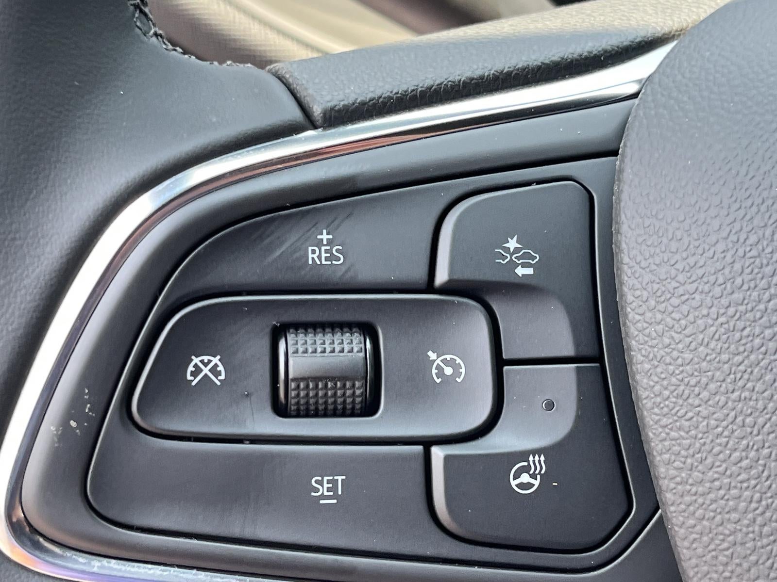 2026 Buick Envista Sport Touring - Photo 20