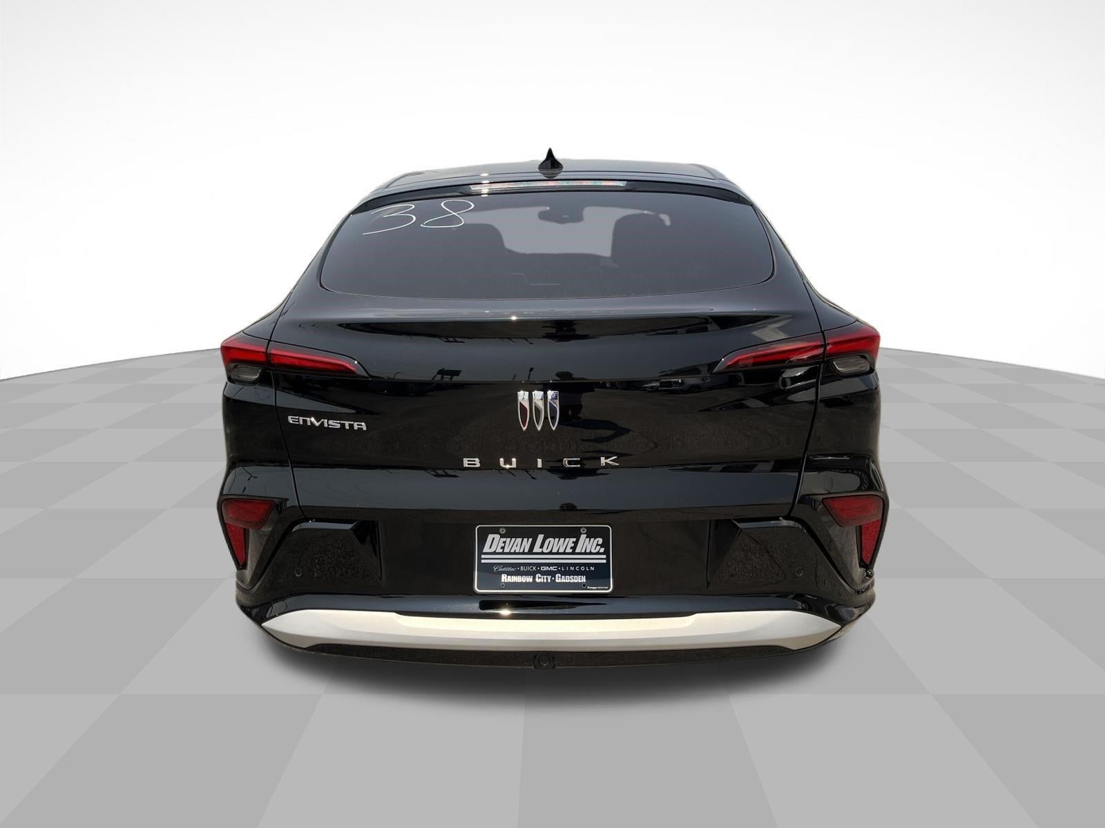 2026 Buick Envista Sport Touring - Photo 6