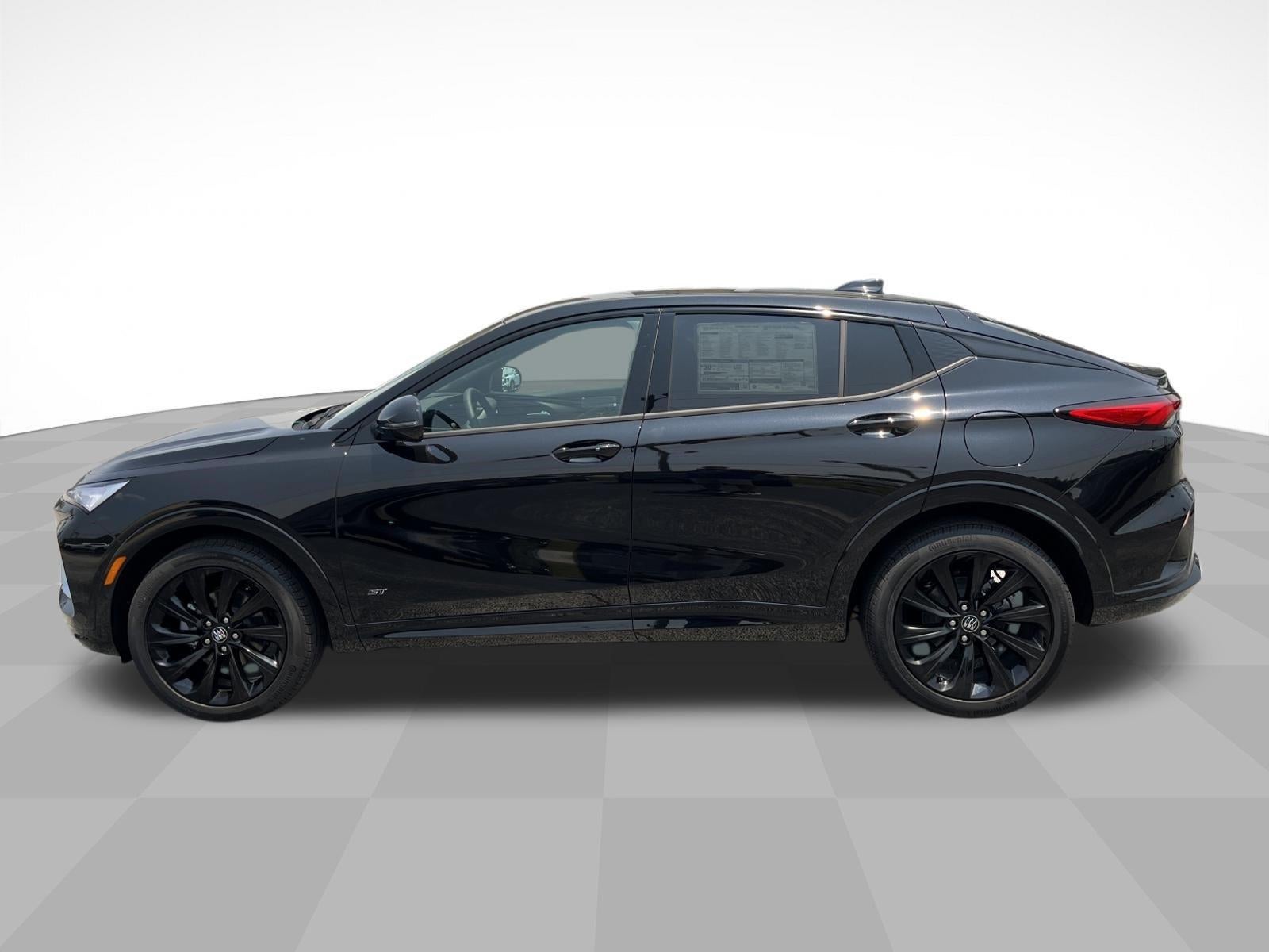 2026 Buick Envista Sport Touring - Photo 8
