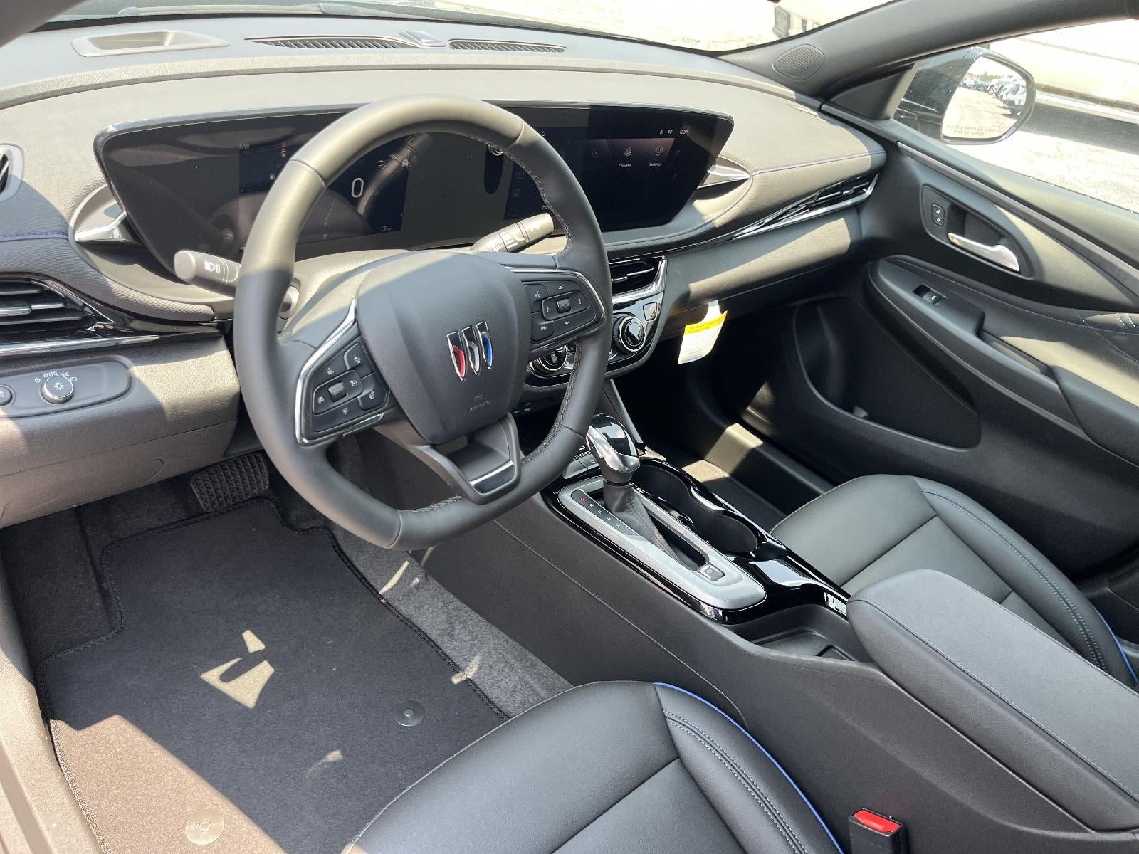 2026 Buick Envista Sport Touring - Photo 9