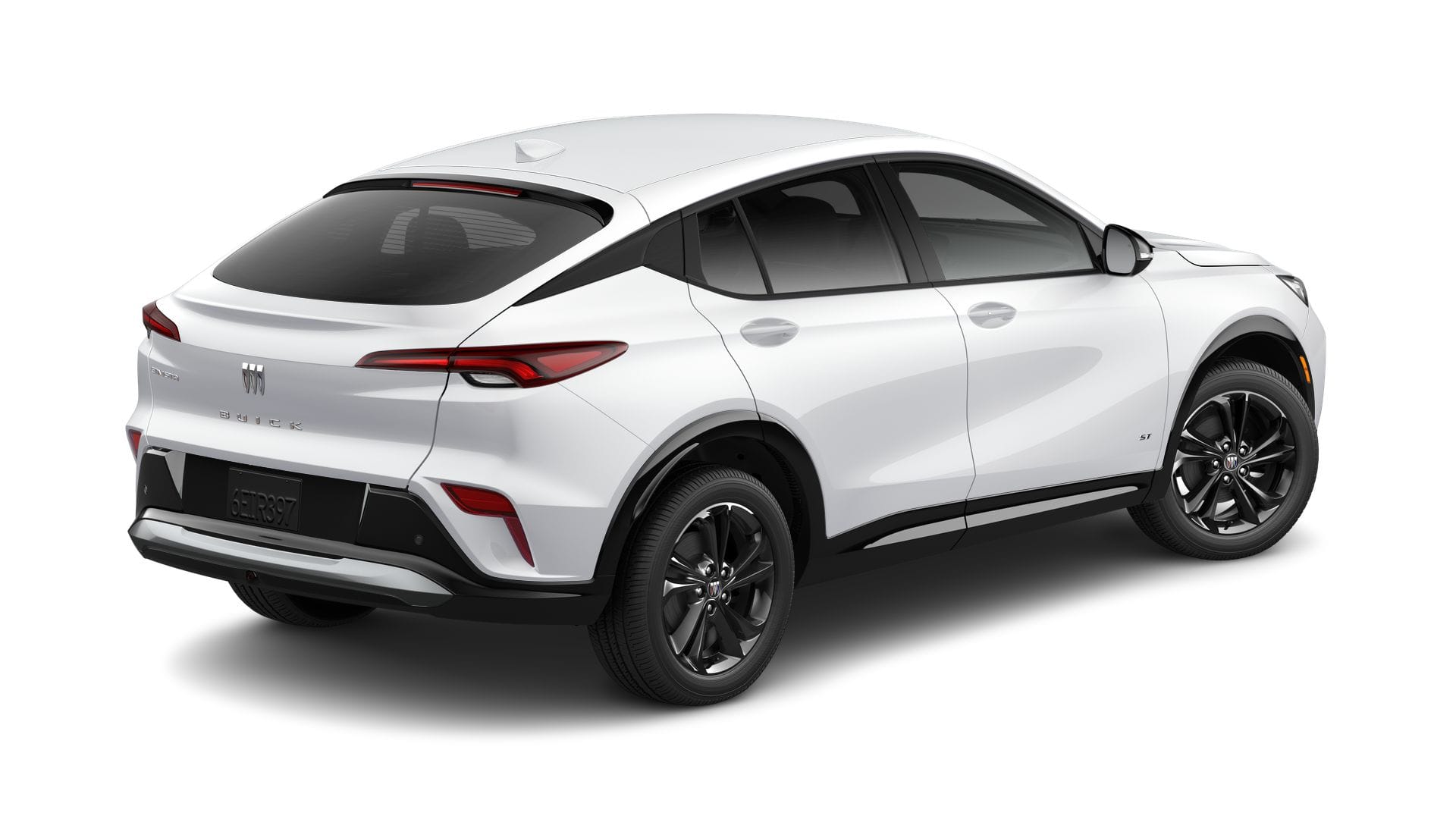 2026 Buick Envista Base