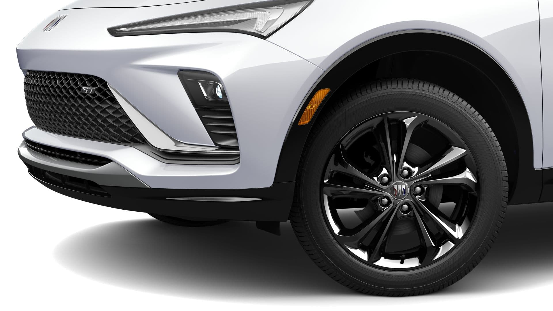 2026 Buick Envista Base