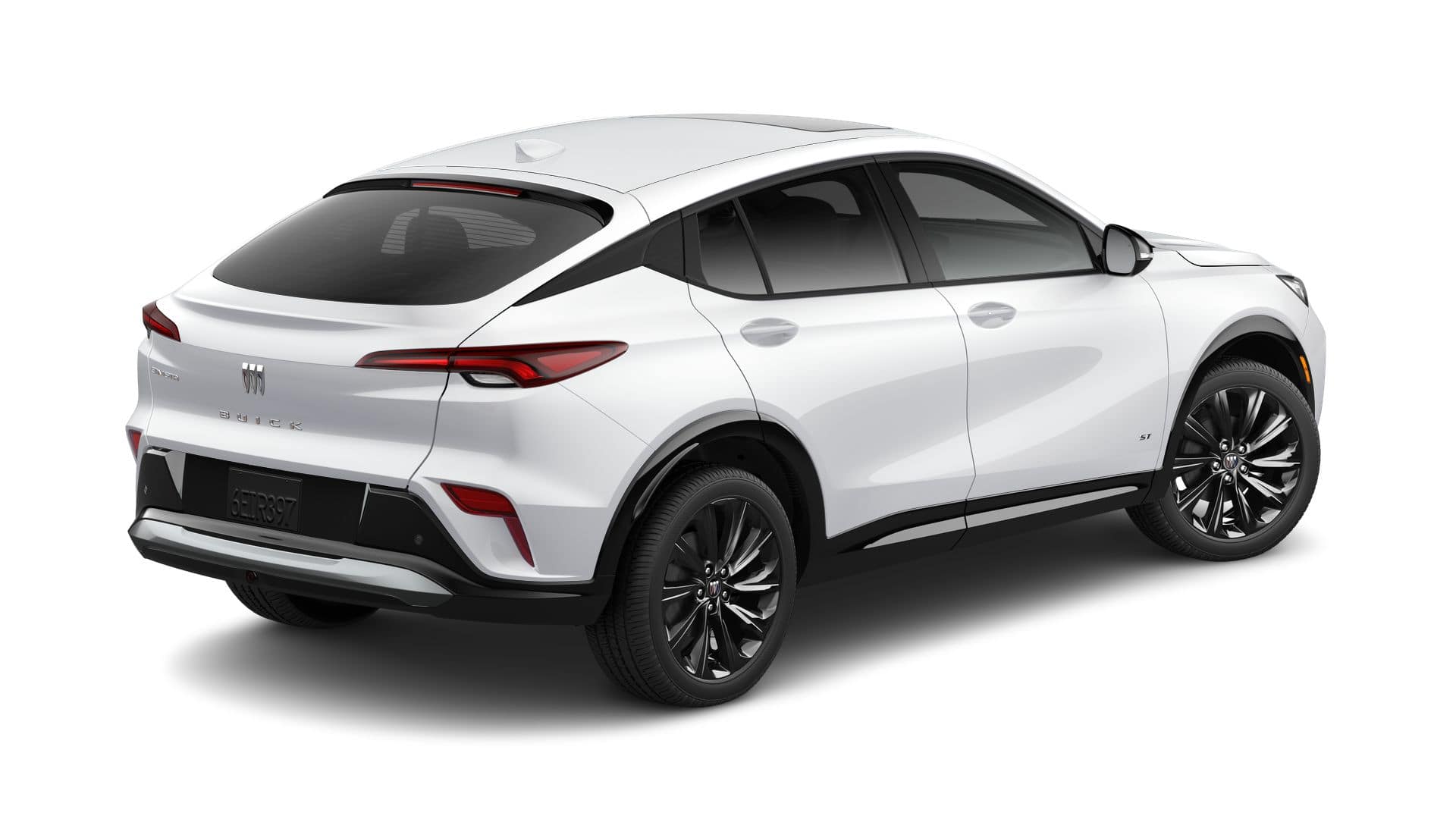 2026 Buick Envista Base