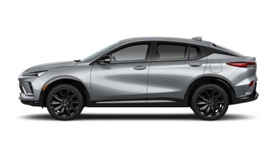 2026 Buick Envista Base