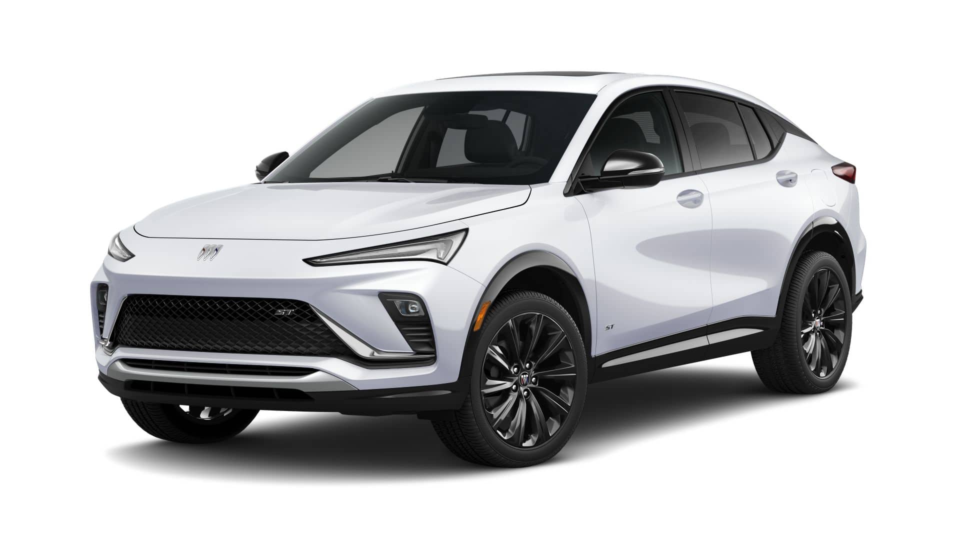 2026 Buick Envista Base