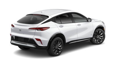 2026 Buick Envista Base