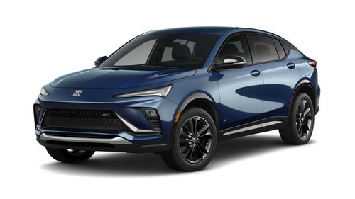 2026 Buick Envista Base