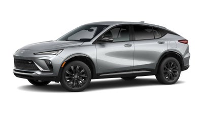 2026 Buick Envista Base