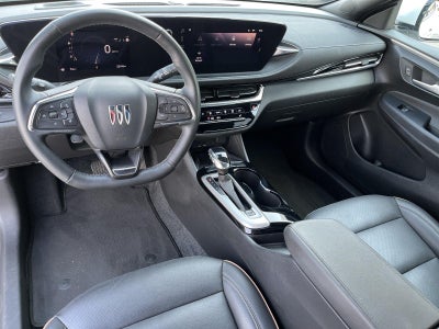 2024 Buick Envista Avenir