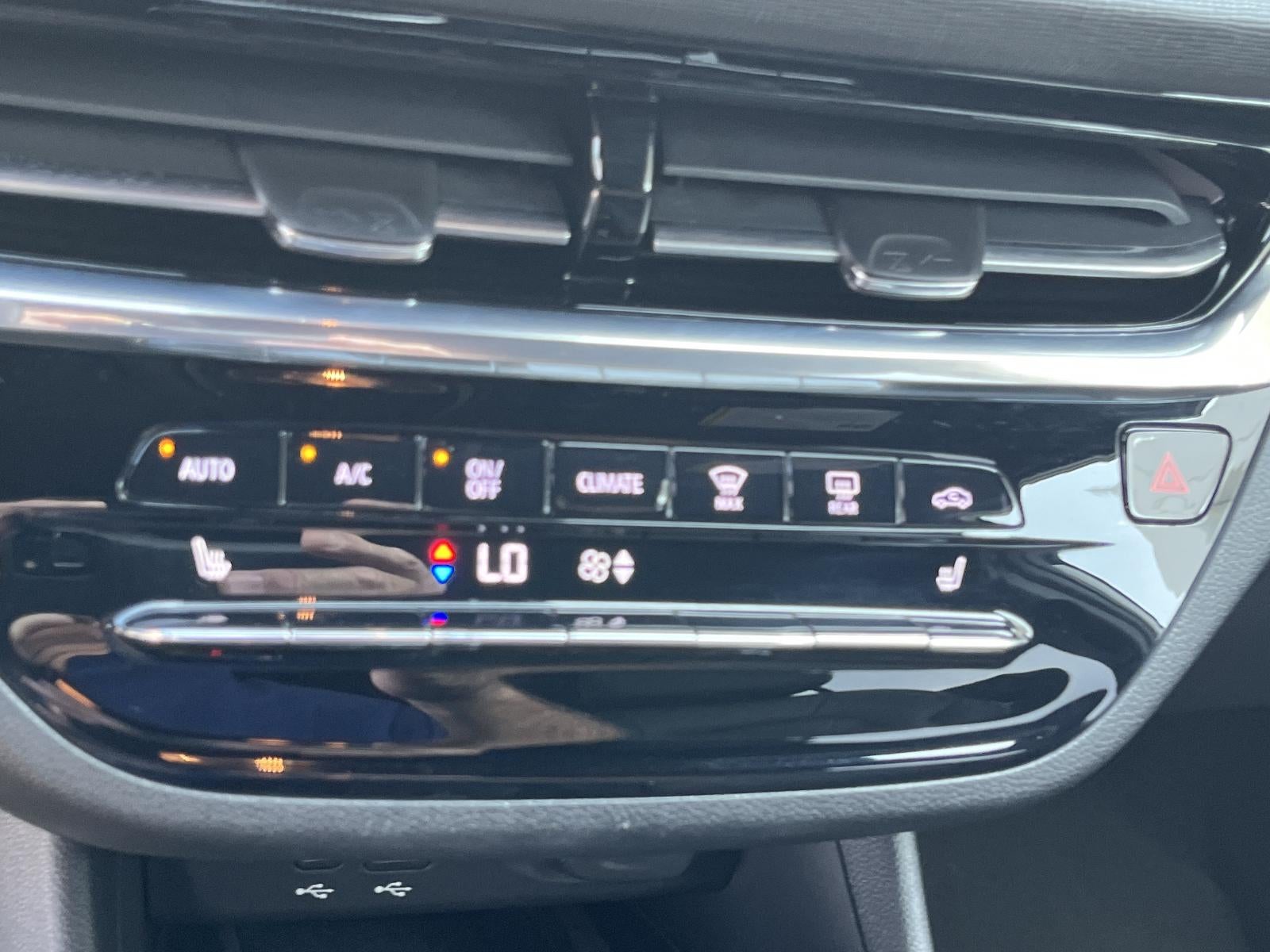 2024 Buick Envista Avenir