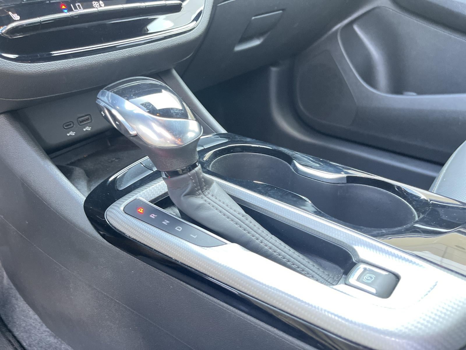 2024 Buick Envista Avenir