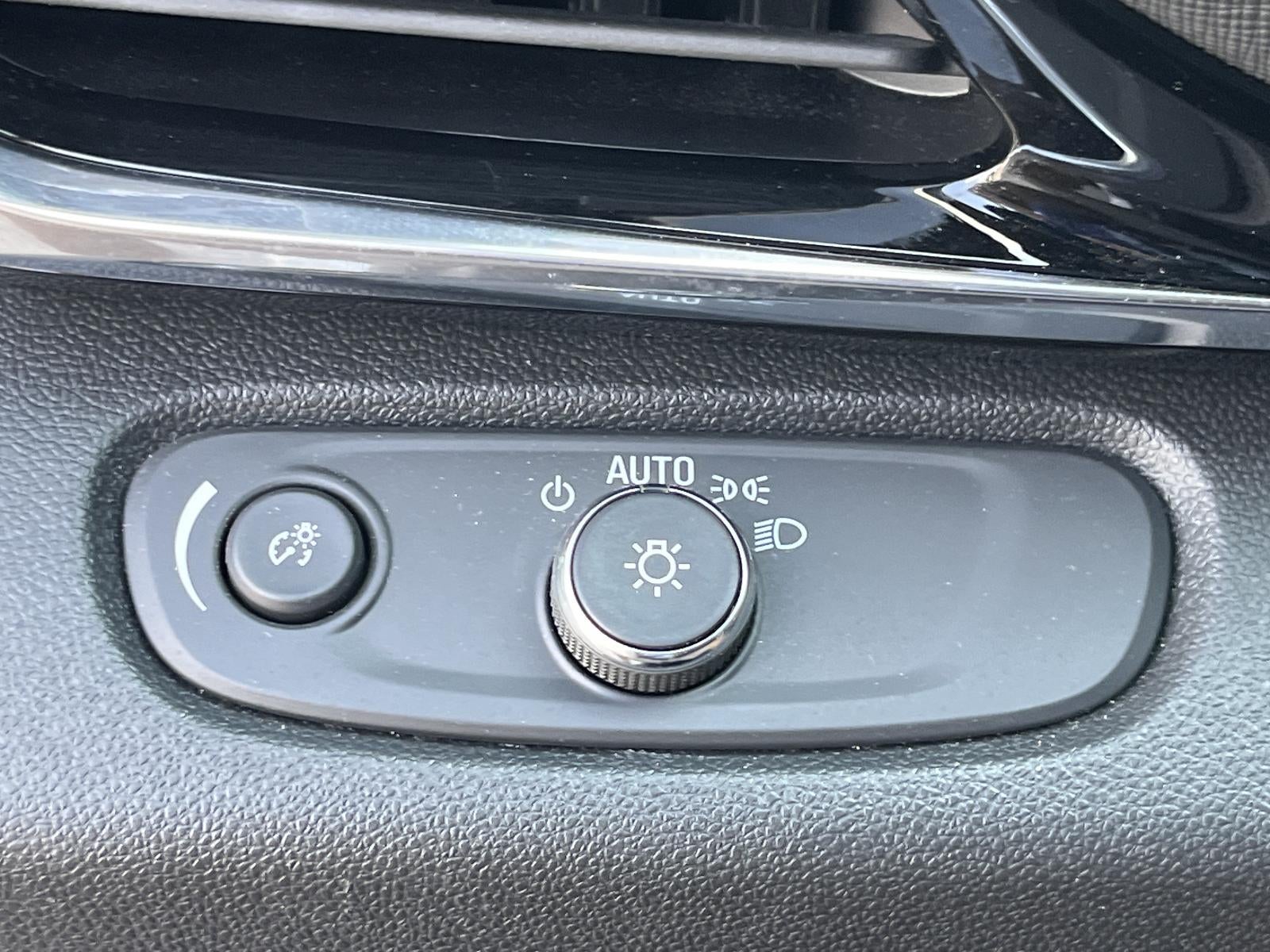 2024 Buick Envista Avenir