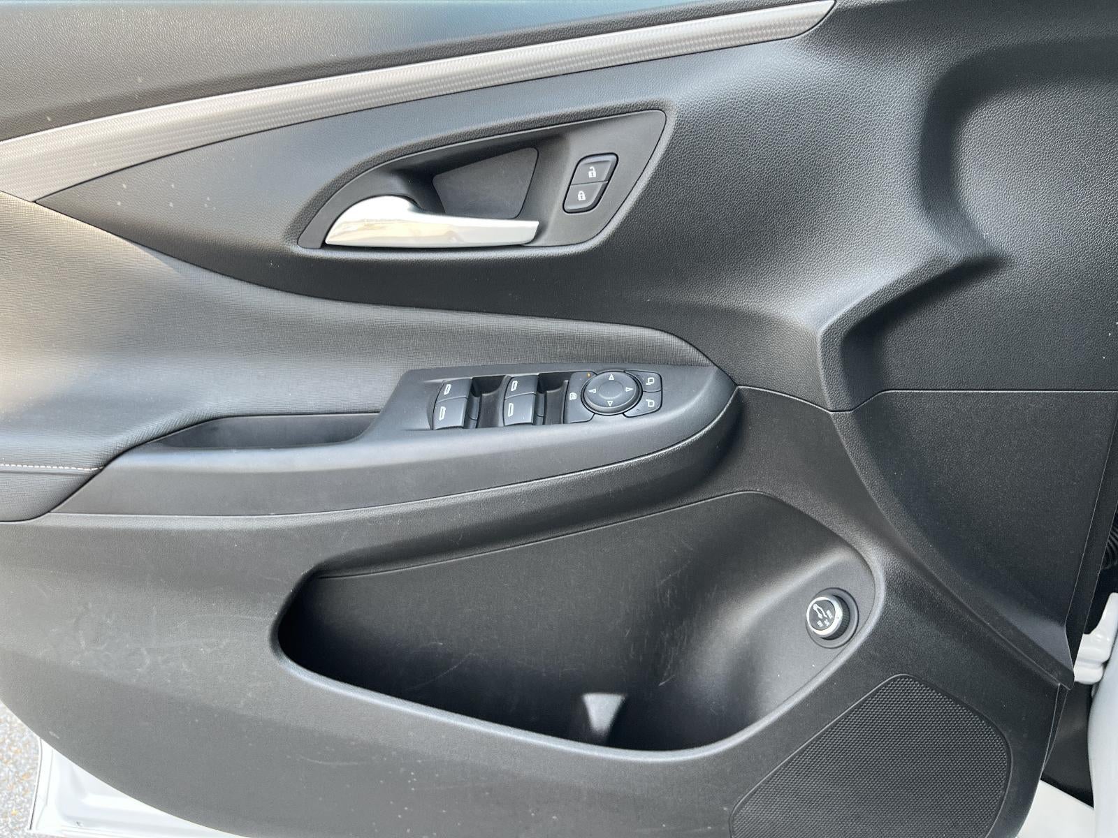 2024 Buick Envista Avenir