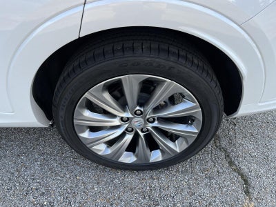 2024 Buick Envista Avenir