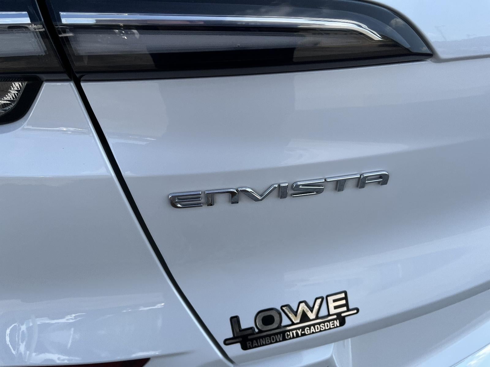 2024 Buick Envista Avenir