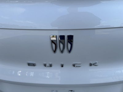 2024 Buick Envista Avenir