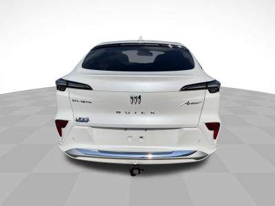 2024 Buick Envista Avenir