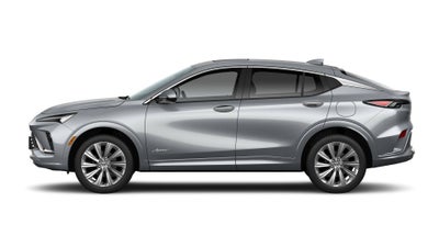 2026 Buick Envista Base