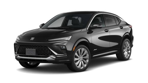 2026 Buick Envista Base