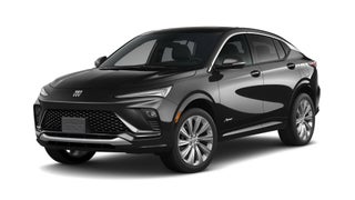 2026 Buick Envista Base