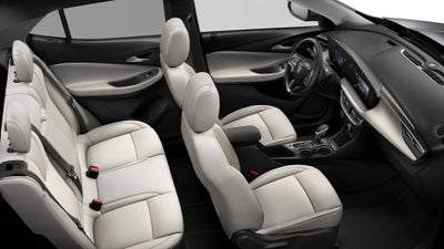 2026 Buick Encore GX Base