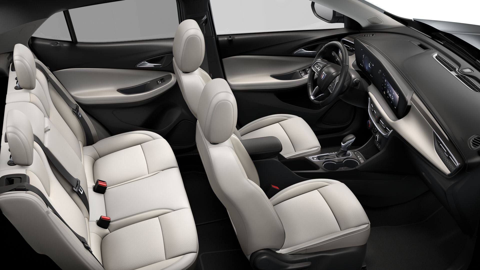 2026 Buick Encore GX Base