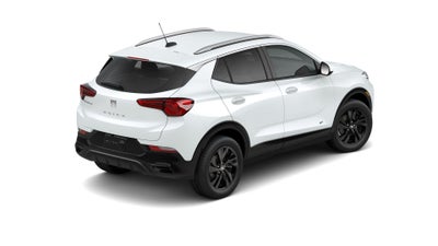 2026 Buick Encore GX Base