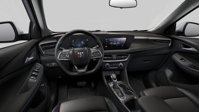 2026 Buick Encore GX Base