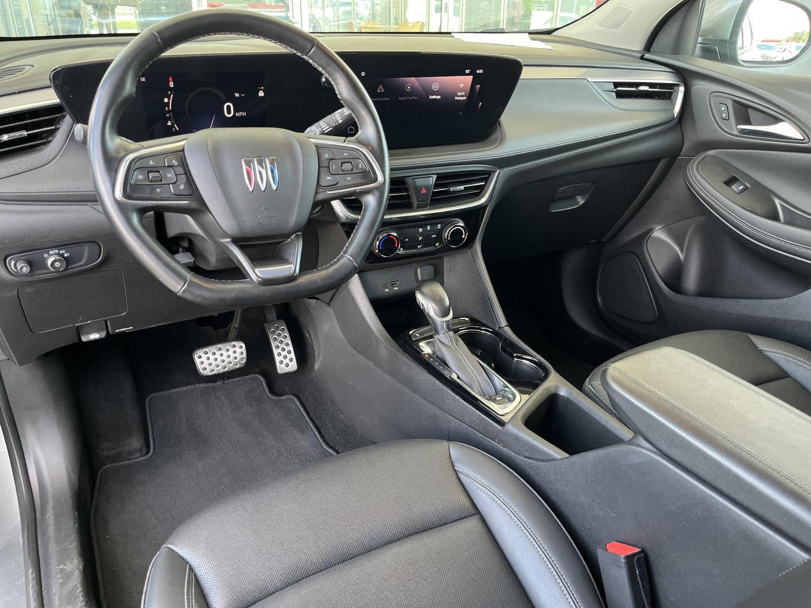 2024 Buick Encore GX Sport Touring