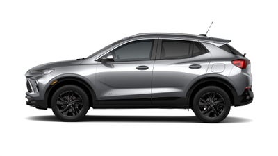 2026 Buick Encore GX Base