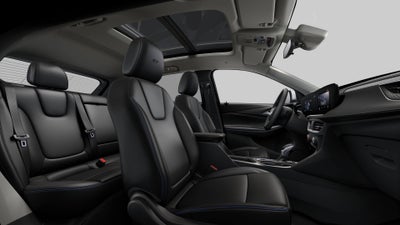 2026 Buick Encore GX Base