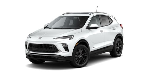 2026 Buick Encore GX Base