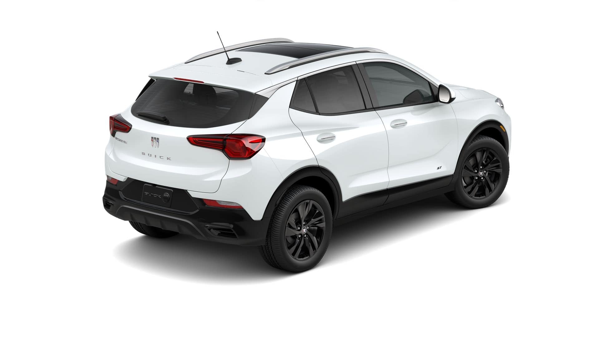2026 Buick Encore GX Base