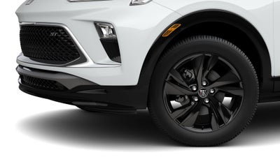 2026 Buick Encore GX Base
