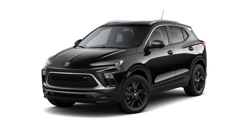 2026 Buick Encore GX Base
