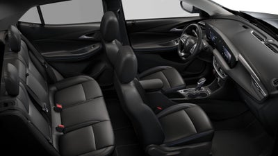 2026 Buick Encore GX Base