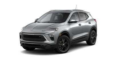 2026 Buick Encore GX Base