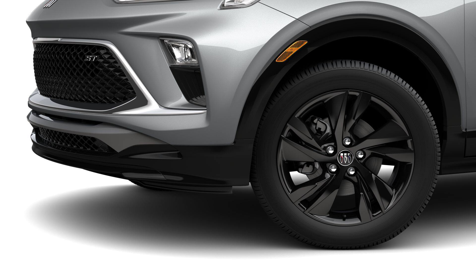 2026 Buick Encore GX Base